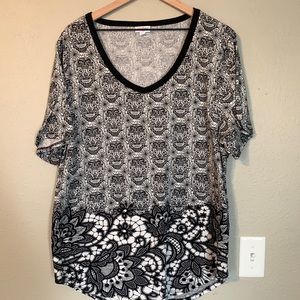 LLR skull top